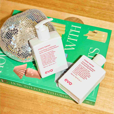 mane tamer smoothing duo