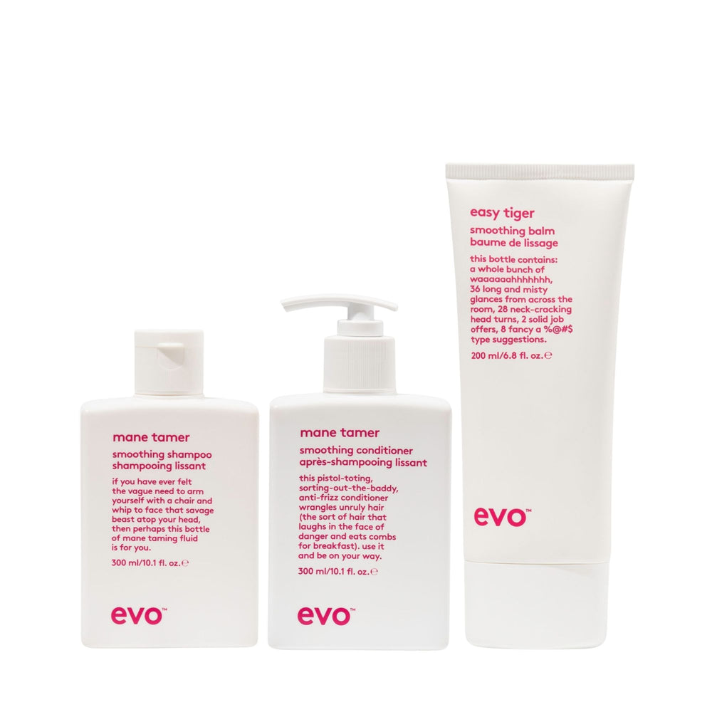 smoothing essentials