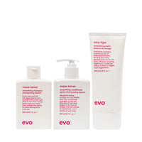 smoothing essentials