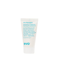 the therapist hydrating duo