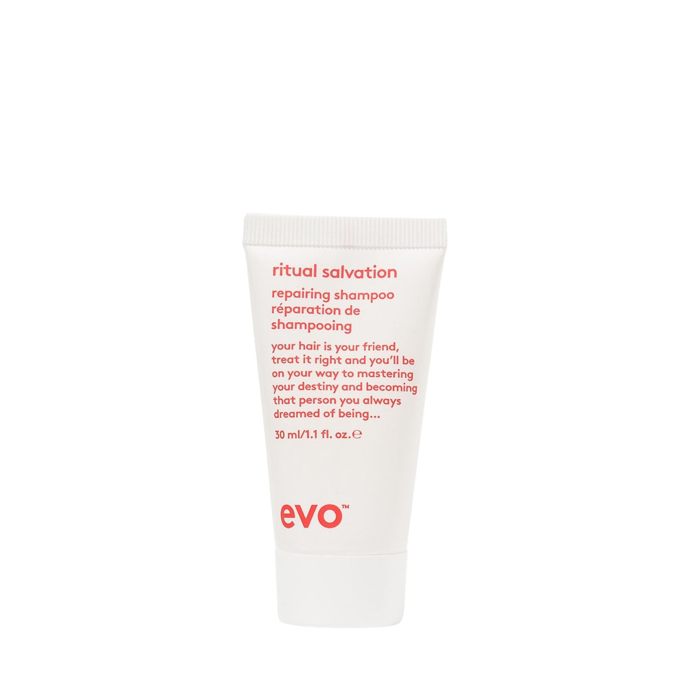 ritual salvation repairing duo