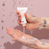 ritual salvation repairing duo