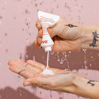 ritual salvation repairing duo