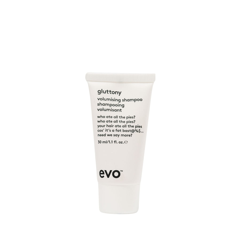 gluttony volumising duo