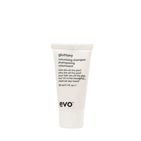 gluttony volumising duo