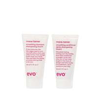 mane tamer smoothing duo