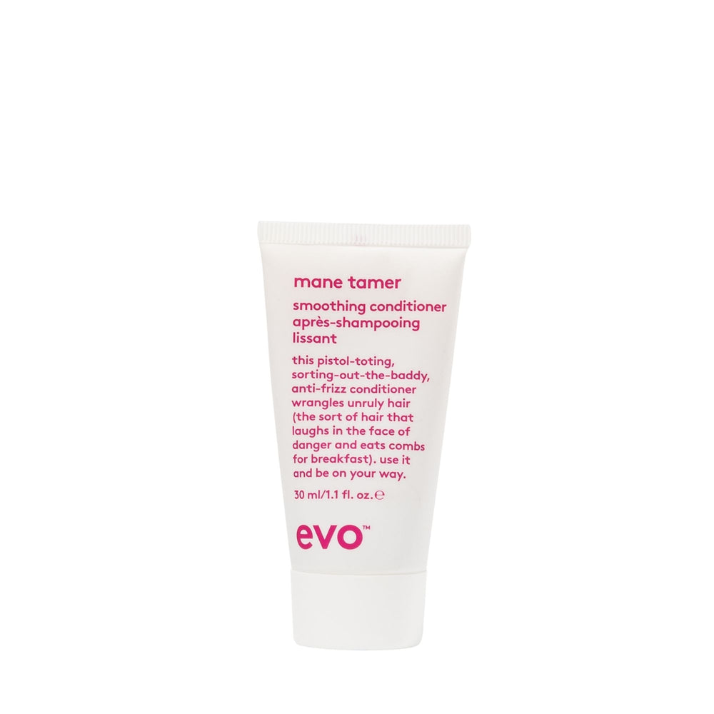 mane tamer smoothing duo