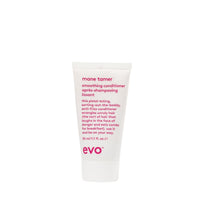 mane tamer smoothing duo