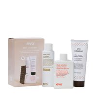 best of brown gift set