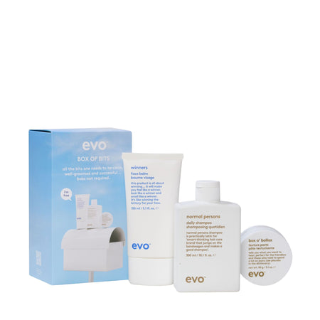 box of bits gift set