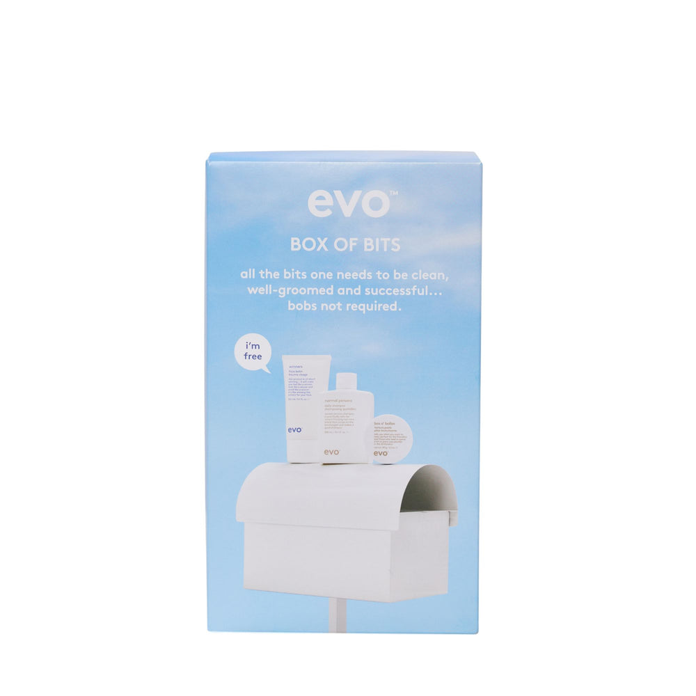 box of bits gift set