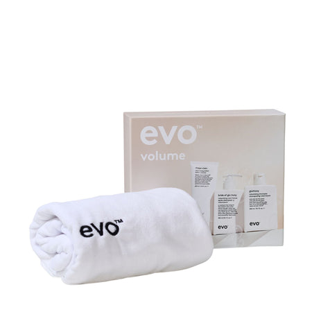 under wraps volume gift set
