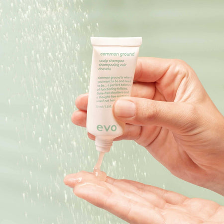 Scalp Care Travel Duo