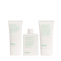 scalp care routine