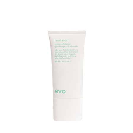 scalp care routine