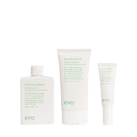 scalp care essentials