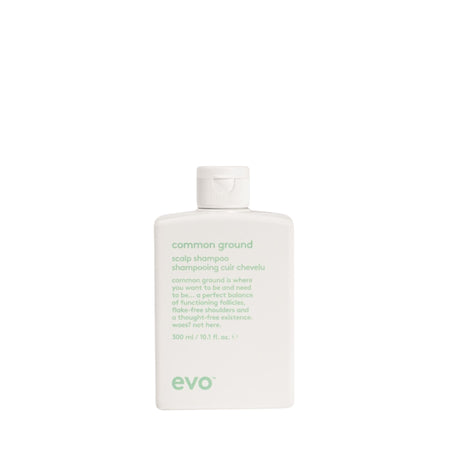 scalp care essentials