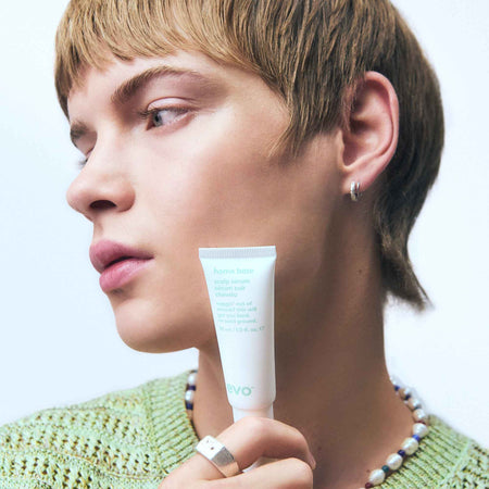 Scalp Care Essentials