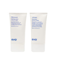 shaving care duo