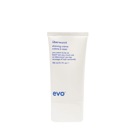 shaving care duo
