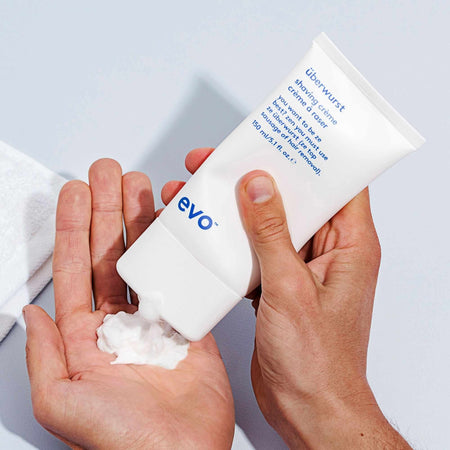 Shaving Care Duo