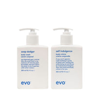 hand and body care duo