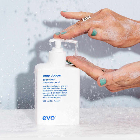 Hand and Body Care Duo