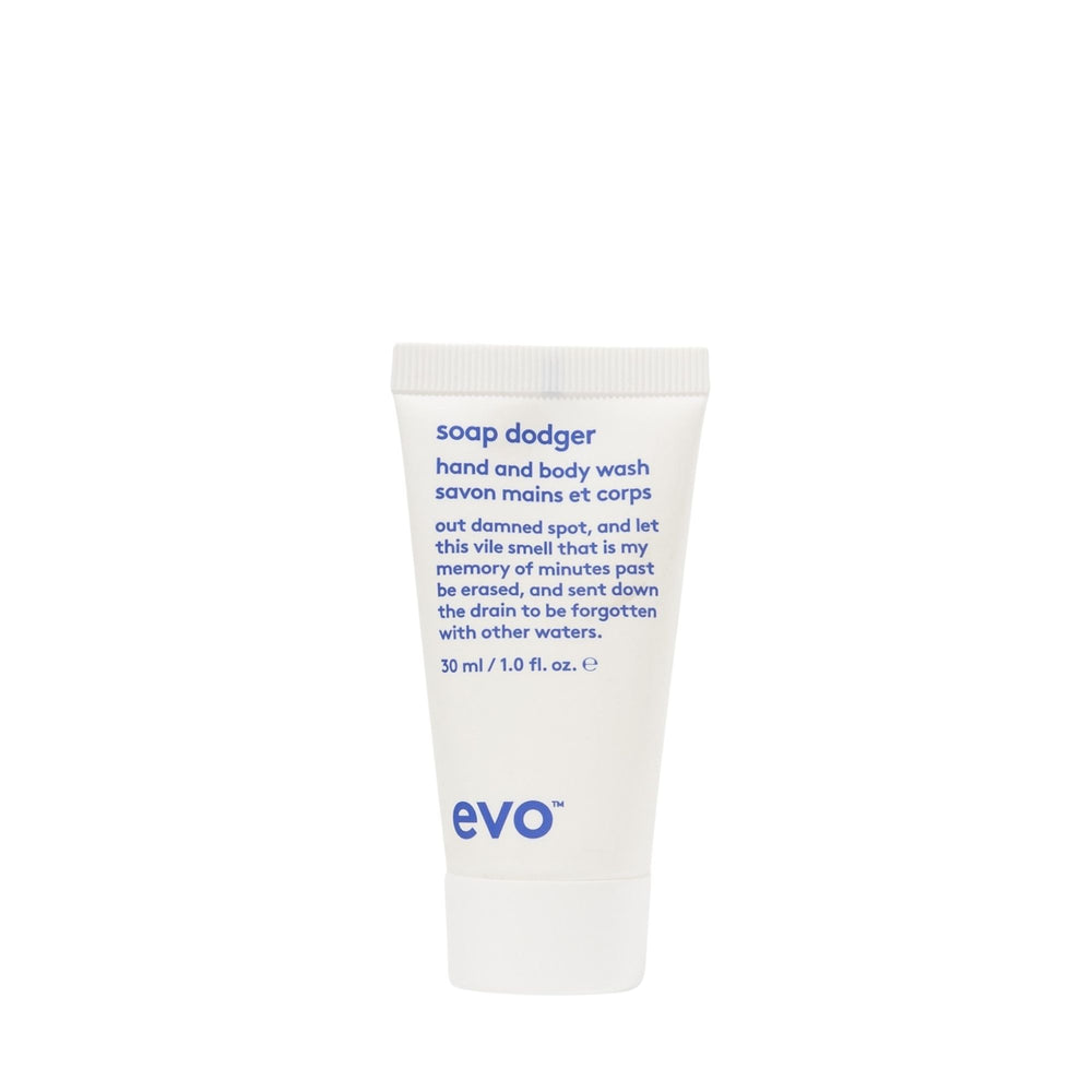 hand and body care duo