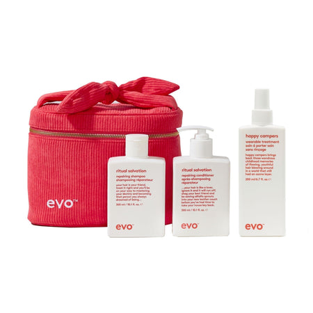 The Vanity Repair Gift Set
