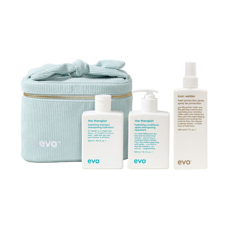 The Vanity Hydrate Gift Set