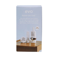 Right On Time Gift Set