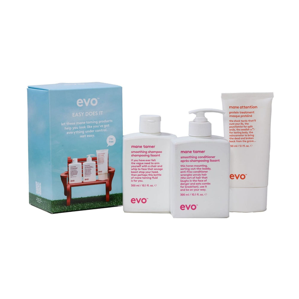 Easy Does It Gift Set