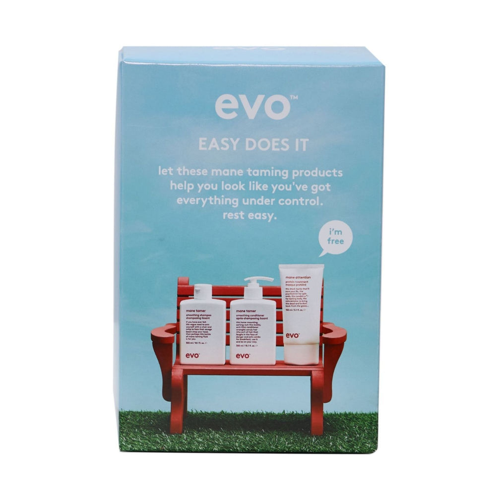 Easy Does It Gift Set