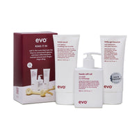 Ring It In Curl Gift Set