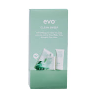 Clean Sweep Scalp Gift Set