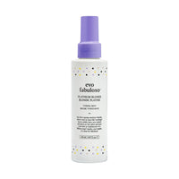 Comb What May Platinum Blonde Gift Set