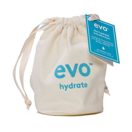 The Hydrate Mane Introduction