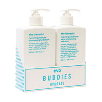 the therapist hydrating buddies 16.9fl oz