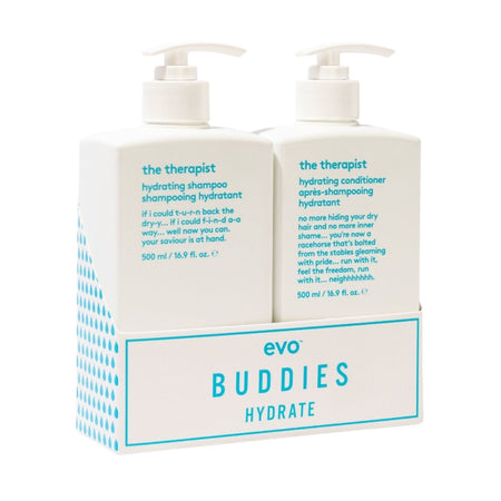 The Therapist Hydrating Buddies 500ml