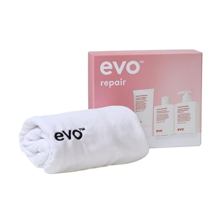 Under Wraps Repair Gift Set