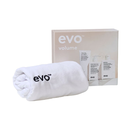 Under Wraps Volume Gift Set