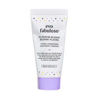 Platinum Blonde Toning Conditioner 30ml