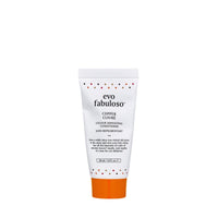 copper colour depositing conditioner
