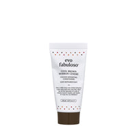 cool brown colour depositing conditioner