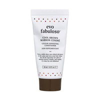 cool brown color depositing conditioner 1.0fl oz
