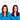 red colour depositing conditioner