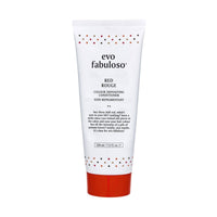 Red Colour Depositing Conditioner 220ml