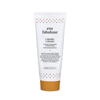 caramel colour depositing conditioner