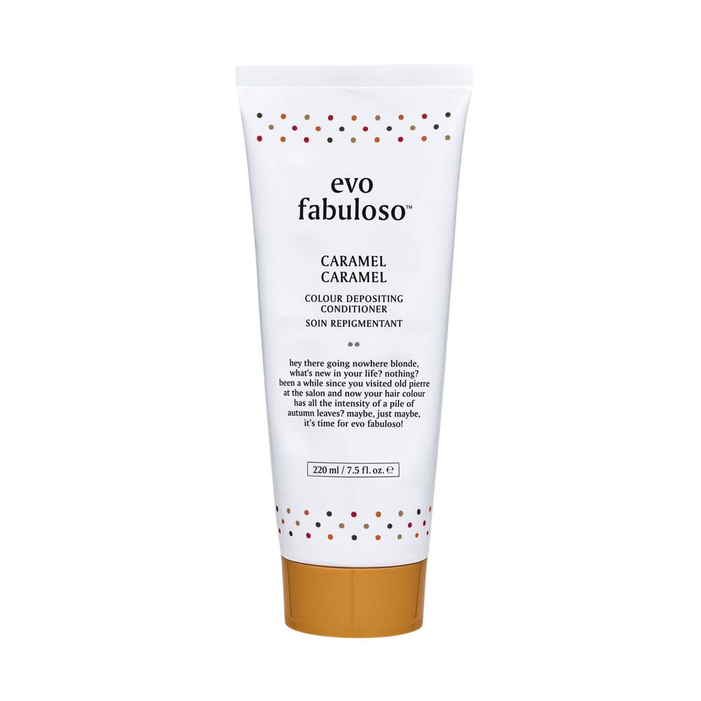 caramel color protect essentials