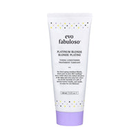 Platinum Blonde Toning Conditioner 220ml